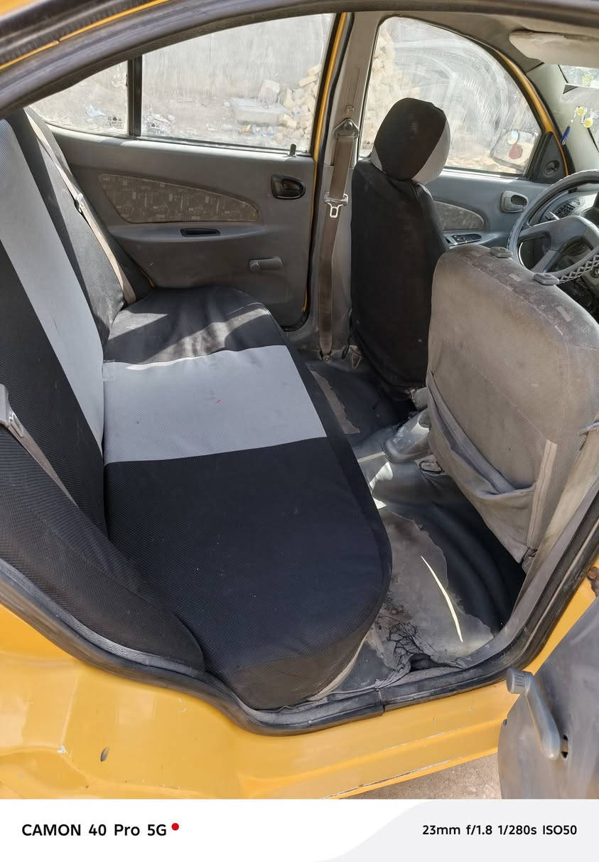 سلام عليكم  طيبة مديل 15 سياره مال جناي محرك كيه ريو حداديه جديده بيها تبديل جاملغ السعر 32لاستفسار علا رقم *********** مكان الناصريه مركز حي الفداء
