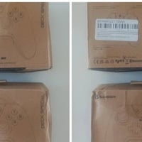 يد تحكم • جيم سير نوفا لايت • قطعة وحدة