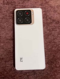 ZTE Blade A56 • زد تي اي • موبايل ZTE • هاتف ذكي • ذاكرة 128 • بطارية ...