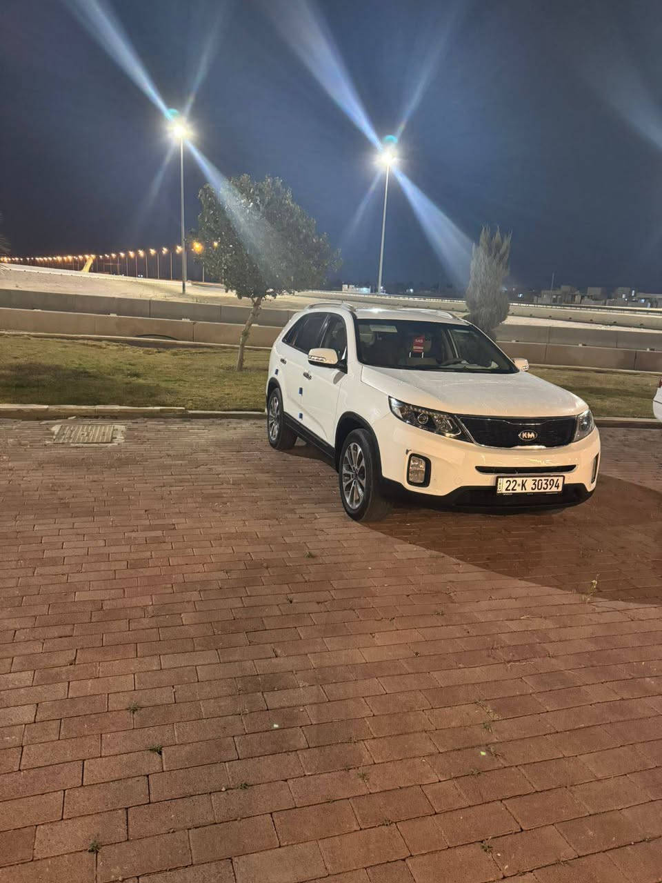 خواني سورنتو موديل ١٥ خليجي فول كفاله عامه  عده لفتحه محرك مامفتوح كير محرك مامفتوحات فول  جديده مال جناي جلد كشانه كهرباء هيترات تدفئه داخل صاج ملكي ناره ترحيب المطر  تحكم ستيرن ثلاجه يدات ستيل مري شفط مري قلاب شباك بقلاوه اناره ترحيبيه دوسات ستيل مري شفط ٧راكب جاملق مامي صبق سعر ١٤٥.     ***********
