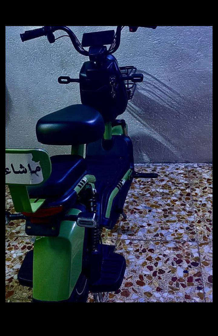 سلام عليكم دراجة البيع والمرس


**إذا كنت صاحب هذا الإعلان وتريد حذفه لأي سبب، رجاءا أرسل رسالة إلى الدعم الفني**