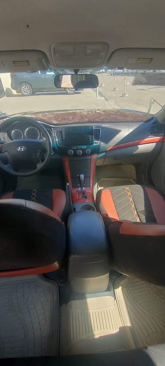 سوناتا 2010 أمريكي 
محرك 2400
رقم نينوى سنويه 28
ضرر  جاملغ اليسر امامي
السعر115 
وبي مجال للاستفسار
***********
