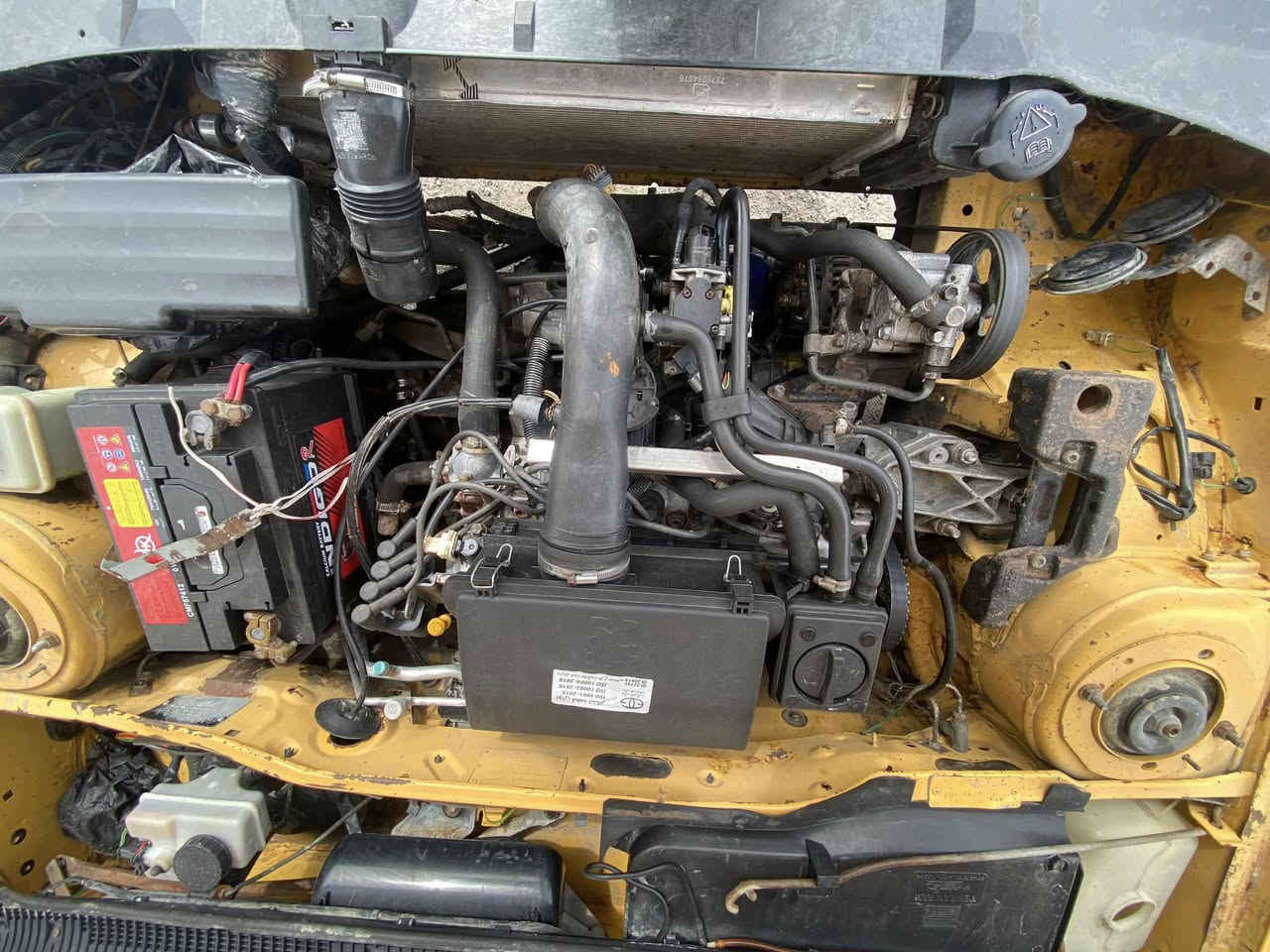 بيجو مديل ٢٠١٠ سعر ٢٥ وعليه غرامات ٨وراق 
يوكعن من سعر ولسفسار هاذه رقمي ***********
