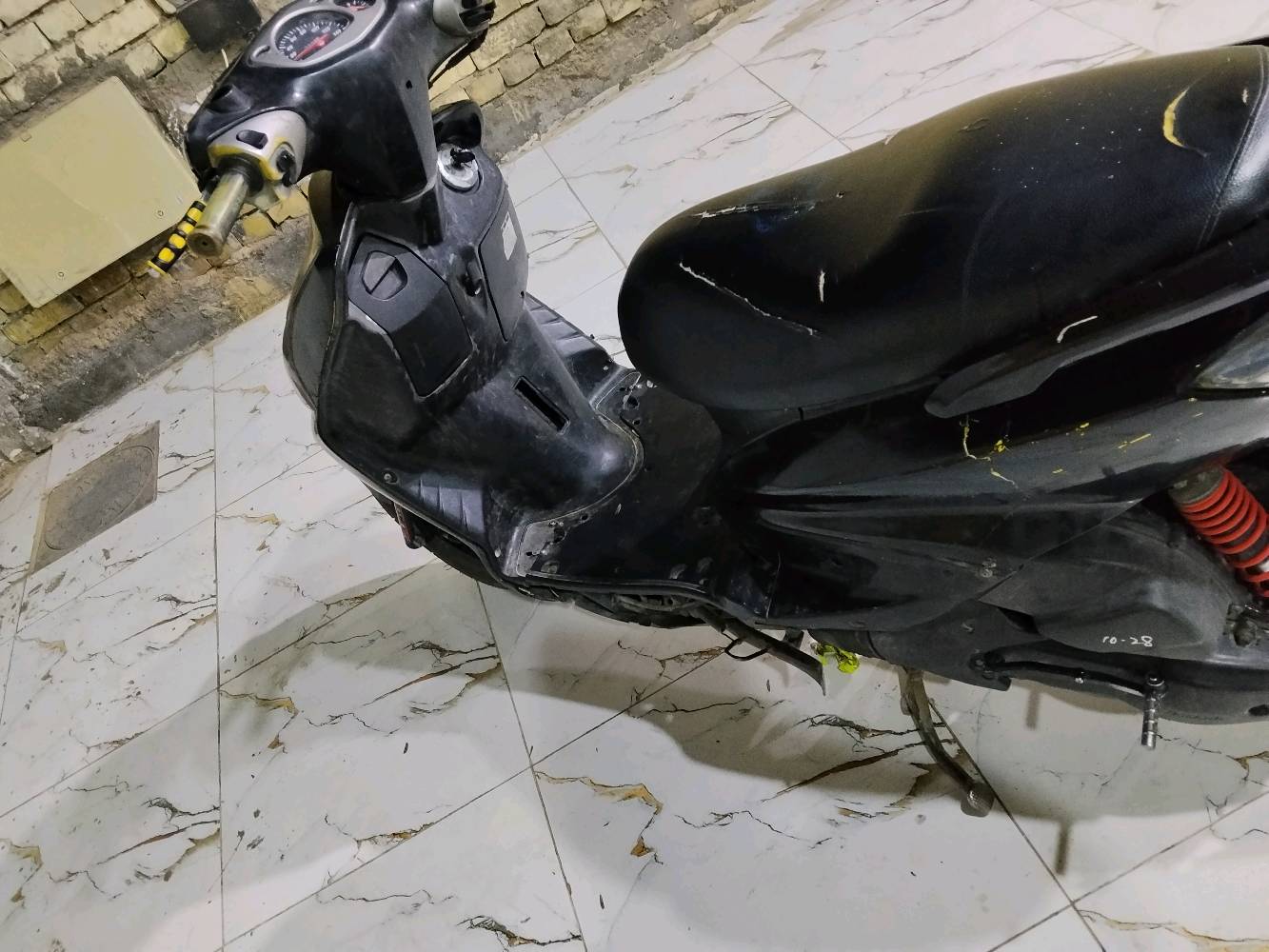 العنوان كربلاء حي الوفاء 
