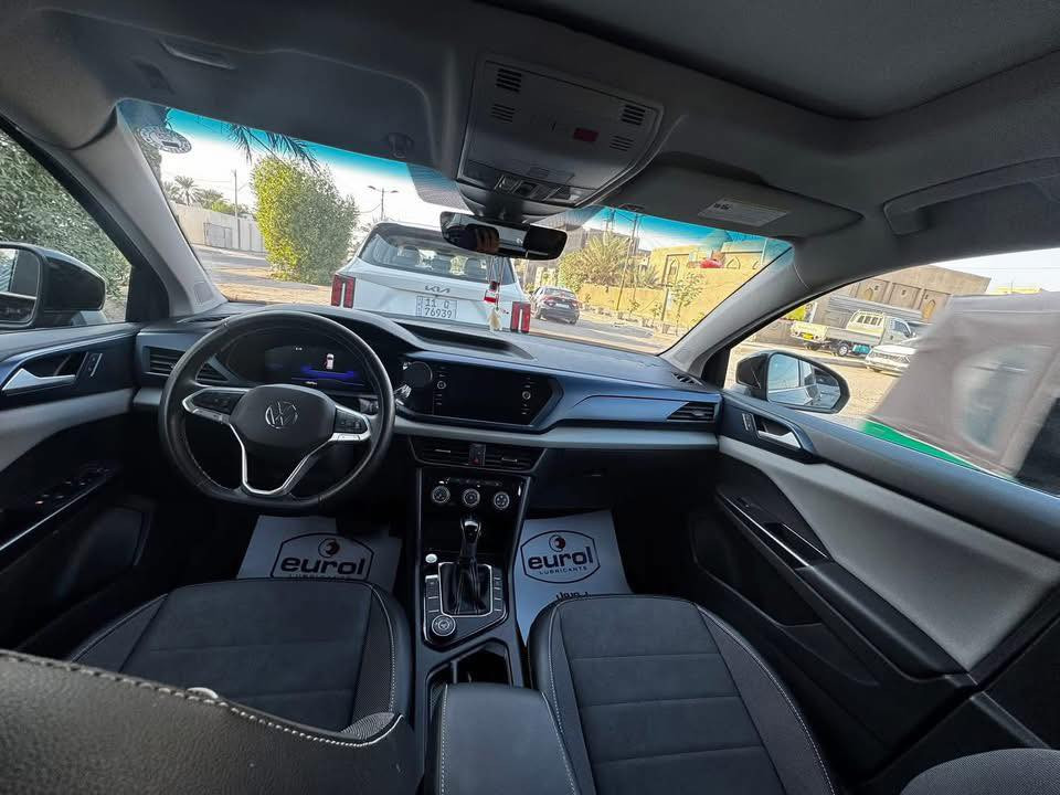 سلام عليكم
فولكس واكن تاوس للبيع فقط 

موديل 2023

السياره نظيفه جدا 

البجم كبس

حادث كصه فقط مال قماره يم السلايت

فول مواصفات

1- بانوراما

2- تحديد مسار

3- فول رادارات

4- كامره اماميه خلفيه

5- كشنات كهرباء

6- بصمه

محرك 4 سلندر

رقم أربيل هزه و لوحات جديد

السعر 150$

مكان بغداد حي اور

للاستفسار الاتصال او مراسله واتساب
***********

⸻
