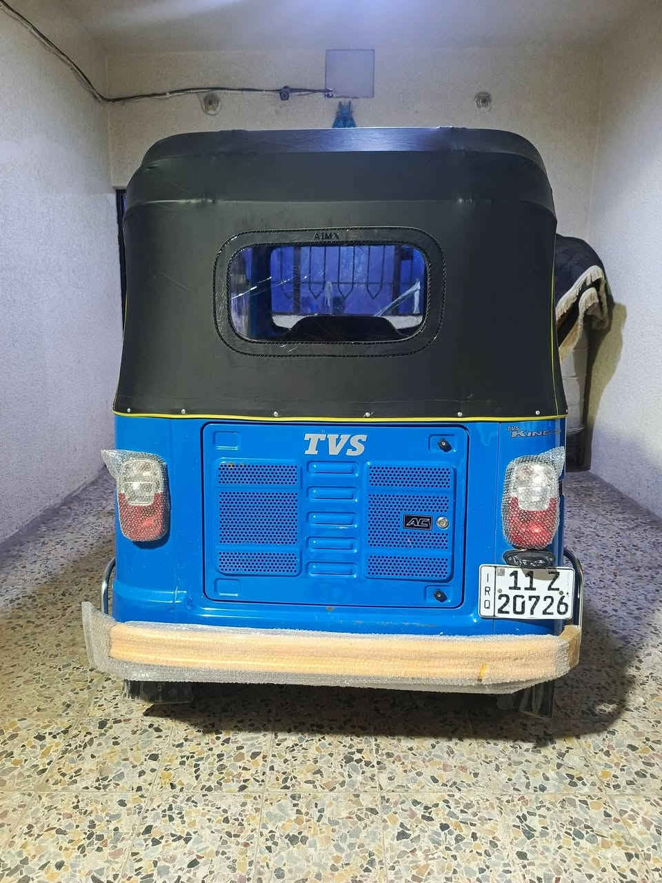 تكتك TVS موديل 2022شهر 7 تكتك مكفولة كفالة عامة رقم أو سنوية بسمي تحويل ثاني يوم مكاني بغداد العبيدي سعر 7000 وبيه مجال
ارجوكم لحد يكسر لسعر لمو شراي لايتصال
لجادين فقط خاص وتساب مارد تصال عل خط ***********
