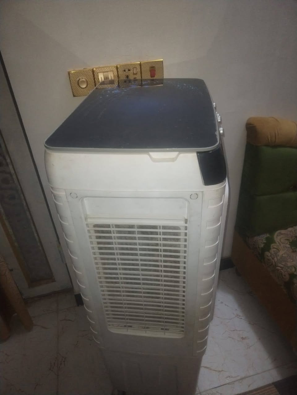 ع فحص للبيع


**إذا كنت صاحب هذا الإعلان وتريد حذفه لأي سبب، رجاءا أرسل رسالة إلى الدعم الفني**