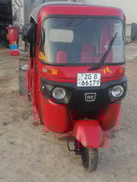 تكتك • موديل 18 • تحويل مباشر