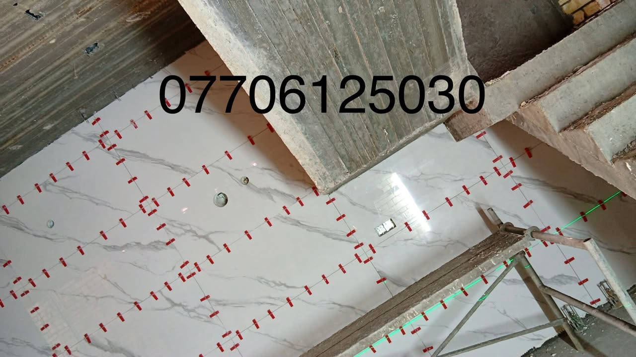 السلام عليكم🔴خلفة سيراميك وكافة اعمال التطبيك ارضيات جدران دروجه

مكاني بغداد بياع

رقمي ***********

وهاي الصور اخر عمل قبل كم يوم في اليوسفية
