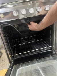 طباخ وفرن • يشتغل • الكفاح بغداد