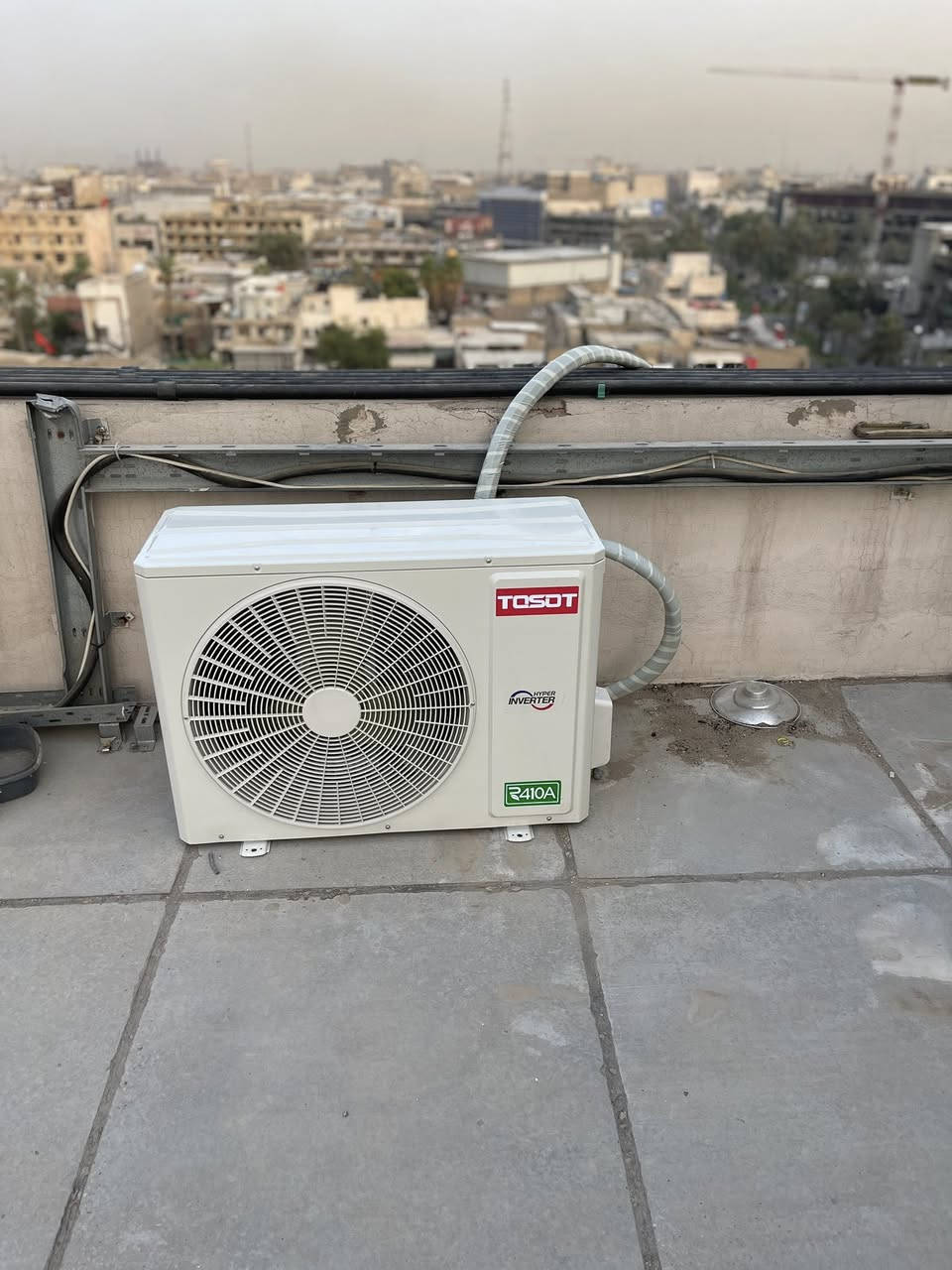 ورشه لاخوين صيانه موقعيه (نجيك للبيت )
غسل سبلت عامودي وجداري 💧
تنصيب جميع لاجهزه صيانه سبالت 🔧🛠️
موقع الورشه زعفرانيه شارع المعهد  تواصل ***********

