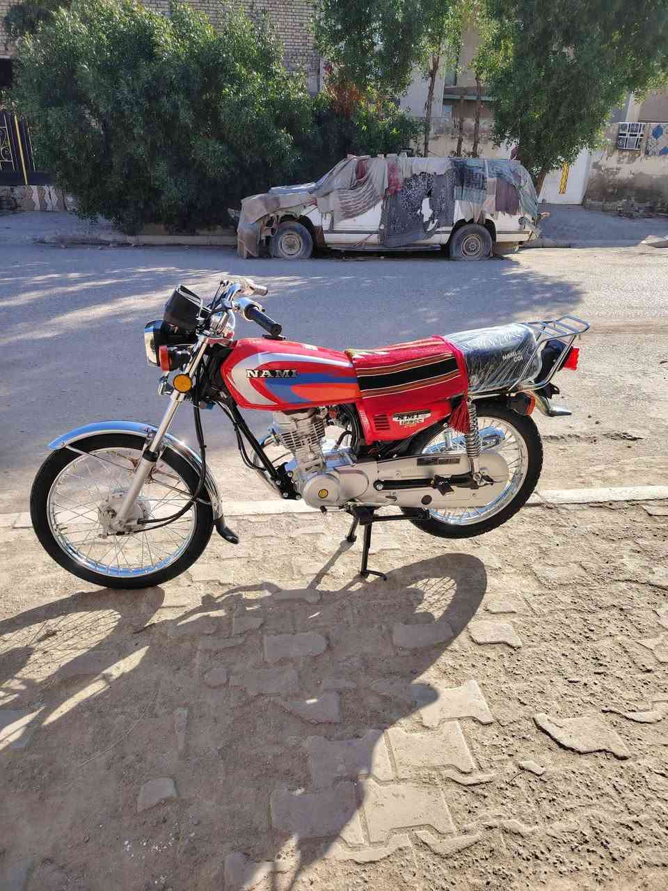 نامه شلامجه للبيع موديـل 25 اوراق اسكـنر 7 كاملات بخدمت الشراي ***********
