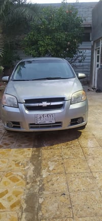 افيو • ٢٠٠٩ • كير اوتو