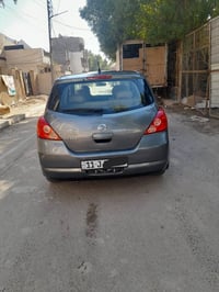 تيدا • ٢٠٠٧ • ١٨٠٠