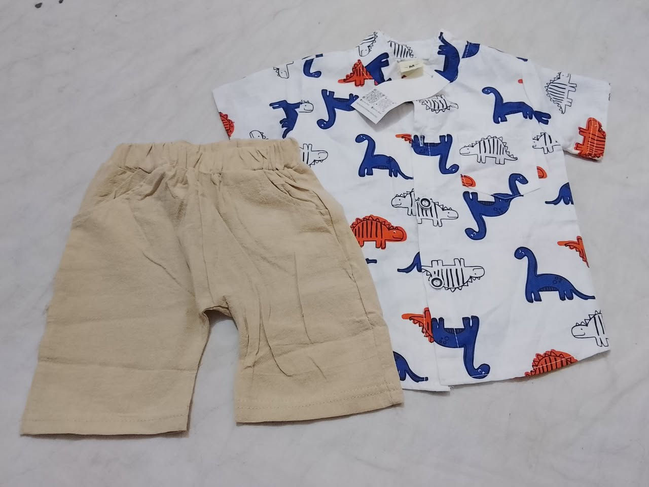 جدد طفالي يلبس لحد عمر سنه فوك حسب وزنه قطعه على خمسه وبدي ابيض ب2500


**إذا كنت صاحب هذا الإعلان وتريد حذفه لأي سبب، رجاءا أرسل رسالة إلى الدعم الفني**