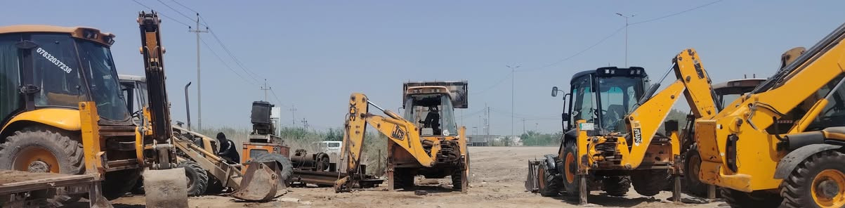 ورشة #الفيتر أبو منتظر #الحركوصي وحميد الحركوصي لتصليح وبيع وشراء #المكائن الثقيلة  #كوماتسو و #ميسوبيشي و #بيركنز وكمنز :#الديوانية طريق
#السنيه حي الأمين  ***********
***********
