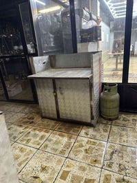 للبيع. جنبر مال شاي. 07711174719