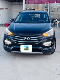 سنتافي • ٢٠١٨ • وارد امريكي