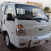 كيا 2008 • مكينة 3000 • قيد قادسيه