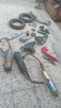 تفاصيل بالفيديو مستعجل حيل السعر70 وبين مجال07865722940