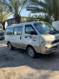 بريجو موديل 99 محرك وكير واكسل جدد مكفولات رقم بغداد  الماني مشروع وطن...