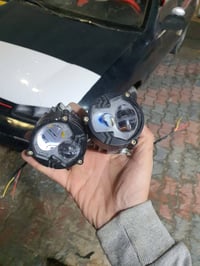 خوذة • اكسسوارات