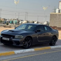 تشارجر • ٢٠٢٠ • ٦ سلندر
