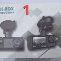 داش كام • جرس باب • ساعة صحية