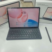 تابلت للبيع هونر باد 10  honor pad 10 الاصدار الاخير مع كامل ملحقاته ش...