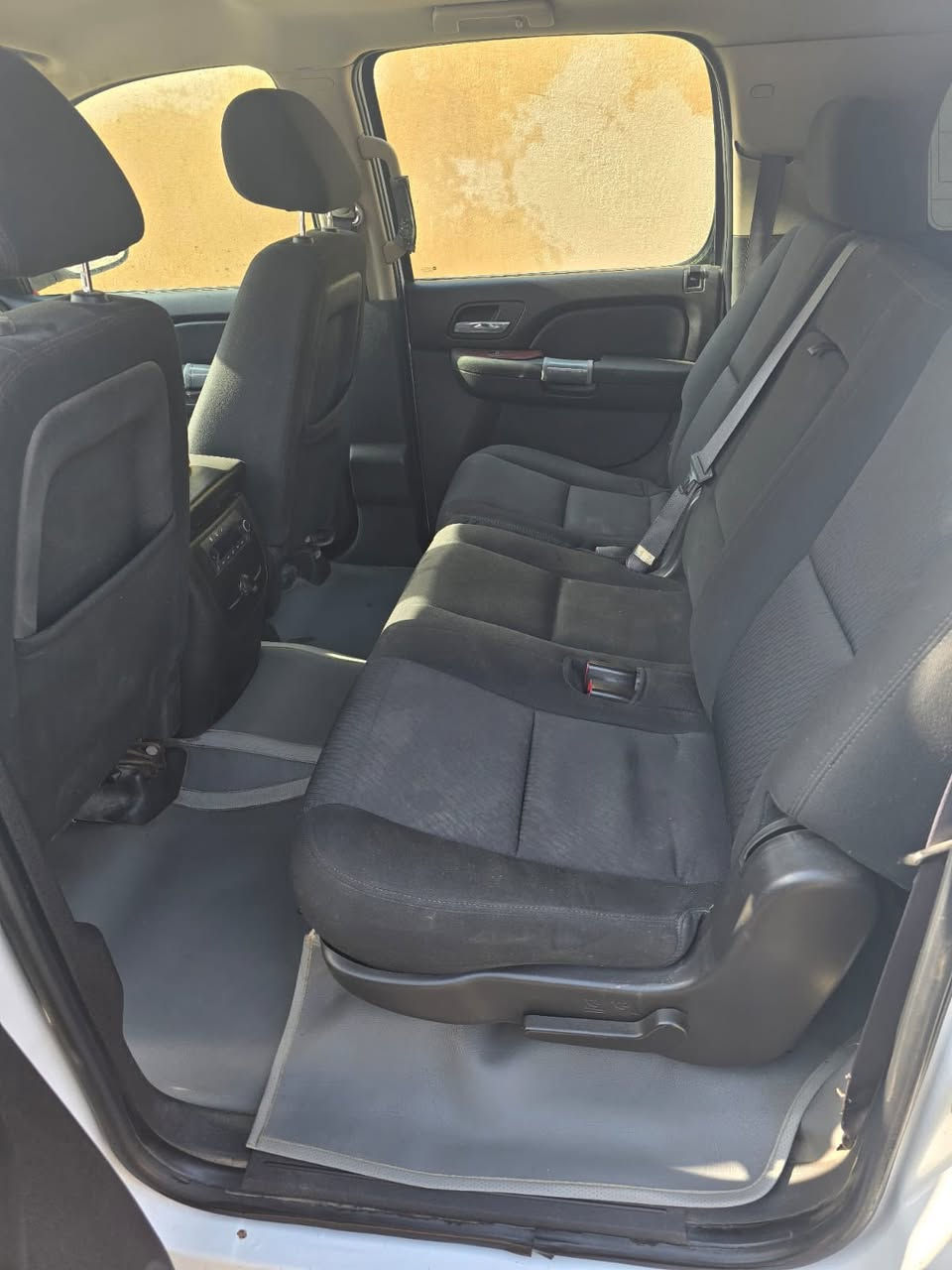 جي ام سي يوكن رقم بغداد خصوصي
مديل 2011 امريكي 
........................... 
كفاله ضربه تبديل صبغ 
عيب شرعي كله مكفول
ماعدى الخياس موضح بصوره
............................. 
 مكينه مكفوله
كير مكفوله
وحداده جاهزه
............................ 
  تأيرات جدد
تبريد تدفئه كله جاهز
.......................... 
مسوي هزه بس مامحوله 
اصوليه ١٠٠%
تحويل ثاني يوم
.......................... 
السعر ٢٠٥
البصره كرمة علي 
للعلم انا مكلف بالنشر صاحبه بالمرور وهذا رقمه ***********
