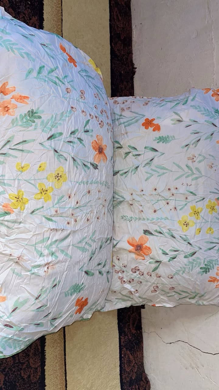 بنات توفر عدنة وجه مخدة كسر جديد اليوم أسعار مناسبة ونضيفات عندي نفر الي تريد تراسلني وادزلها الصور 🩵🦋

#اكسبلور#


**إذا كنت صاحب هذا الإعلان وتريد حذفه لأي سبب، رجاءا أرسل رسالة إلى الدعم الفني**