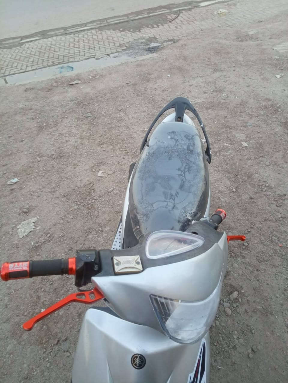 سلام عليكم ماكس عدله بوشه خمسه وخمسين كهربايات شغاله عداد والشاير وكلوب امامي وبك لايت شلعه معدل تشك الكاع نكره سلف وهندر سودات وكفرات ختم واحد يدات بريك رياضي يدات بانزين رياضي دبلات رياضي صالنصه رياضي السعر 500وبيه مجال حك الجيه الرقم *********** زعفرانيه
