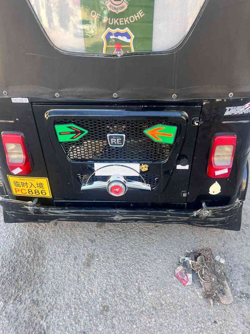 سلام عليكم تكتك بجاج 2022جديده مكينه مكفوله فقط زنجيل  رقم الهاتف ‏‪***********‬‏
