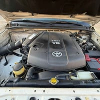 فورجنر موديل ٢٠١٤ خليجي ساز محرك ٦ سلندر  مكفوله كفاله عامه عده بارد ب...