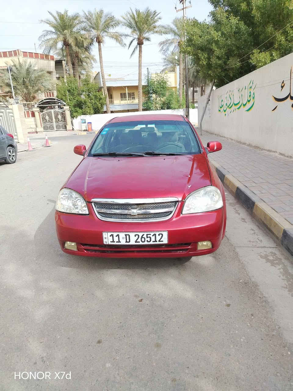 اوبترا فورنزا بأسمي كير عادي 2007 رقم بغداد جديد وهزة جديدة محرك خيط بخار خفيف كير كهربائات مكفول تخم تاير جديد ضرر فقط بنيد طاير سعر 49 قفل مكان كوت *********** بي واتساب
