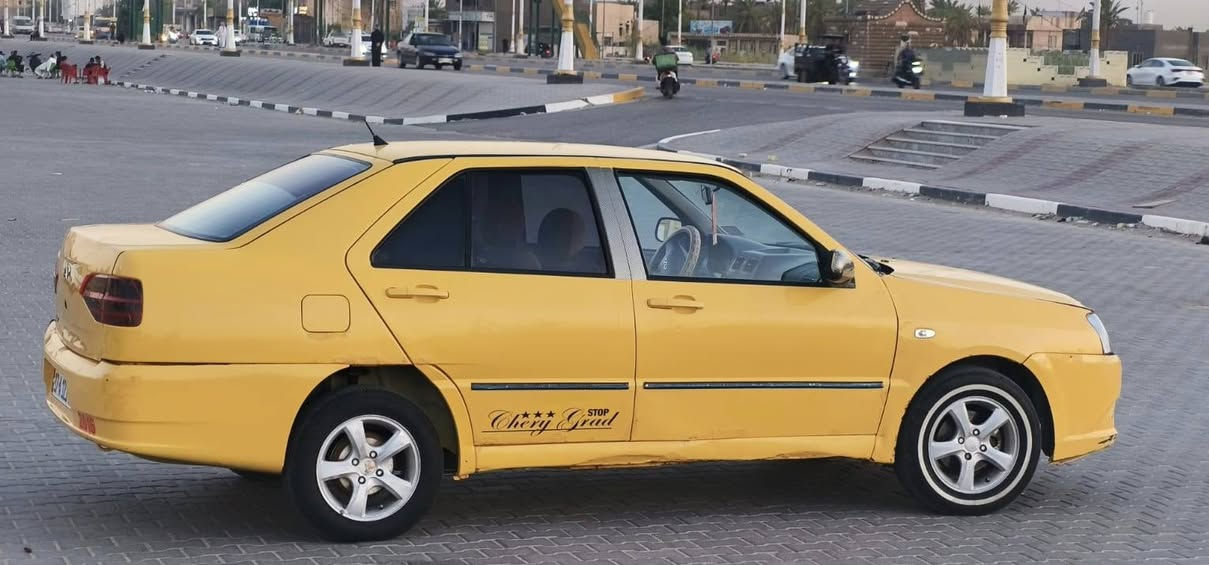 السلام عليكم
للبيع شيري مديل 2016
رقم مثنى نكليزي بأسمي 
 هيئه وغرامات مصفره
كير محرك جدد
 حداديه جديده 
تخم تاير كهربائيات جاهزه 
مكان السياره السماوه المركز 
السعر 28 وبيها مجال قليل 
للاستفسار ‏‪***********‬‏
