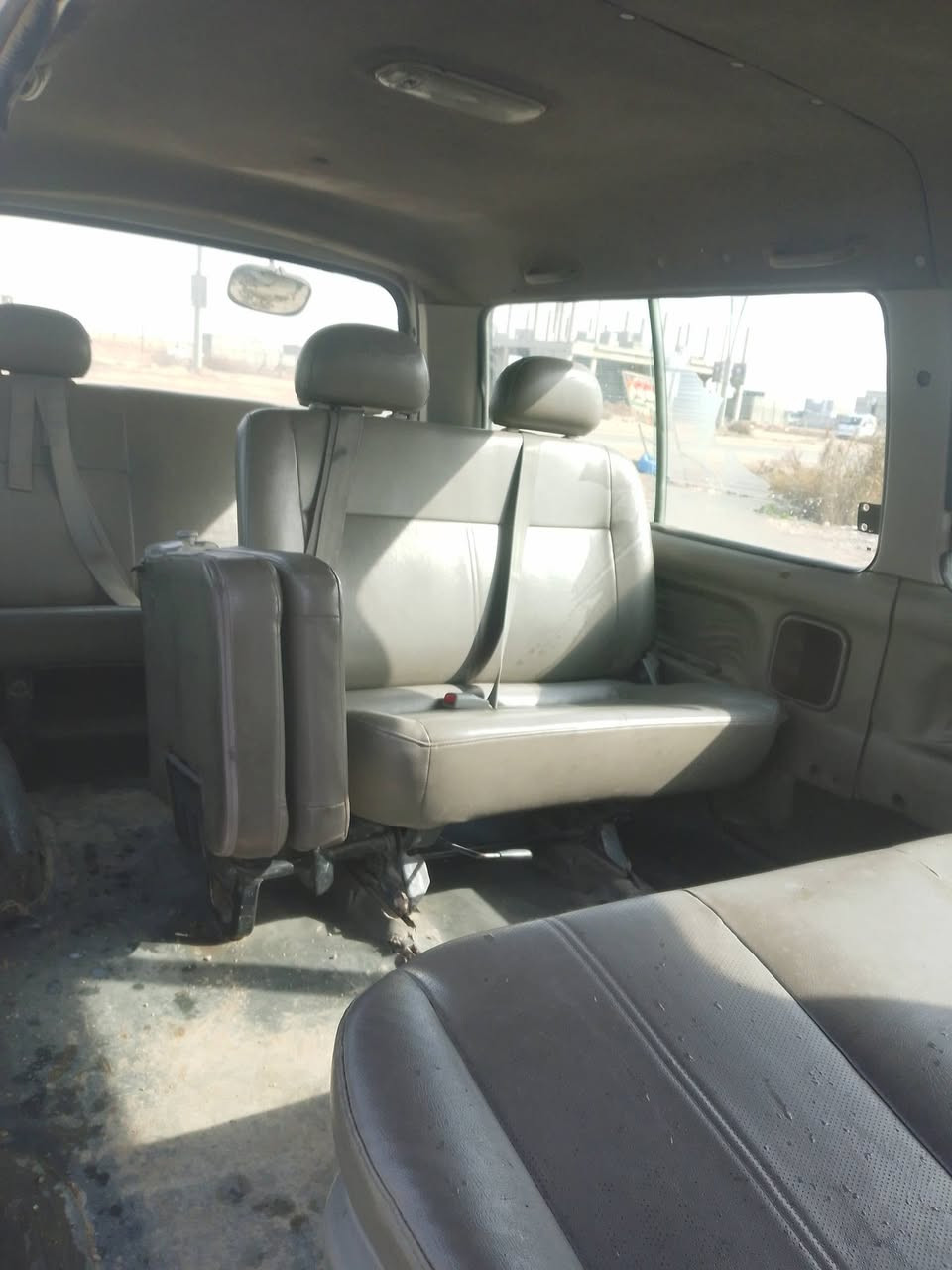 سلام عليكم بريجو منغولي موديل 2008 محرك مسكر 4 اكسل مكفول كشر بلادي رقم ***********
