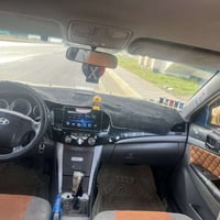 سوناته ٢٠٠٩ • محرك ٢٤٠٠ • رقم صلاح الدين