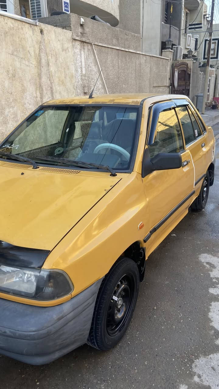 سايبا 2011 

سياره نصبتهة حلوه وكشرهة حلو وخير من الله

بيهة جاملغ يسره مصبوغ وشاصي يمنه معمر

والباقي شوفت عينكم تجون واتكلبون 

رقم انكليزي مصفره هيىة وغرامات وصاعده هزة وبسمي السياره

عنوان بلديات 

رقم *********** متواجد بس اتصال

السعر 27 وبيهة مجال حك الجيه
