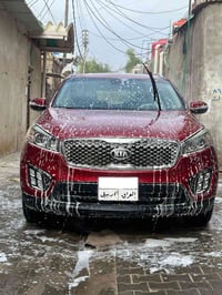 سورنتو ٢٠١٩ • ٤ سلندر • متومة اربيل