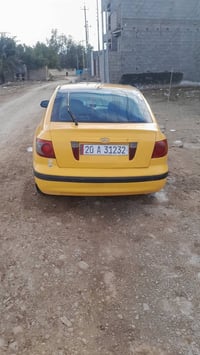 النترا • ٢٠٠٦ • مكفولة مكينه وكير