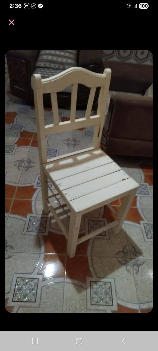 للبيع بسومة معقولة


**إذا كنت صاحب هذا الإعلان وتريد حذفه لأي سبب، رجاءا أرسل رسالة إلى الدعم الفني**