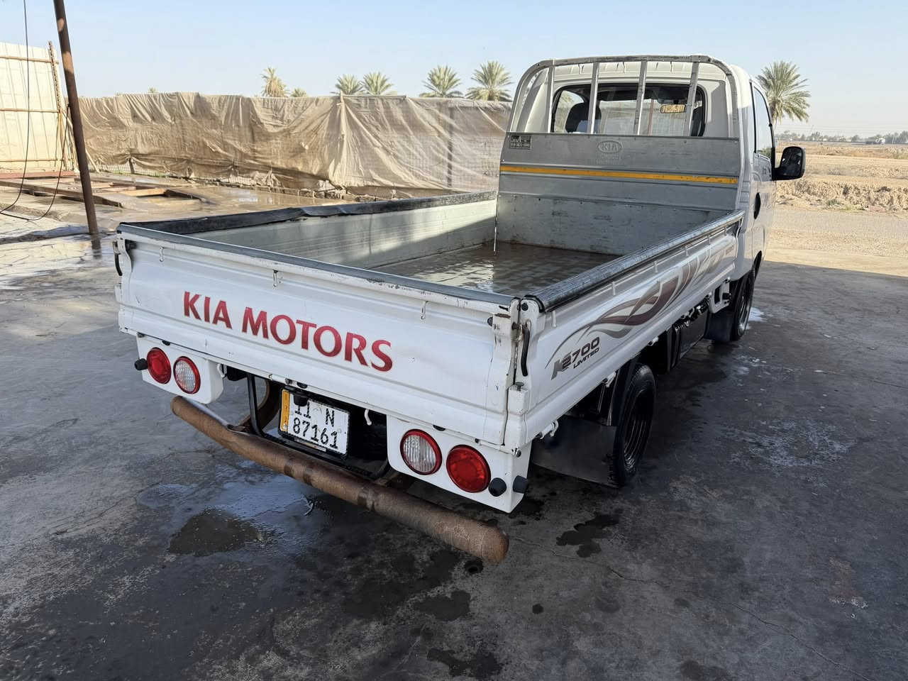 سلام عليكم للبيع موديل 2020 رقم بغداد سعر 130$$وبيه مجال رقم تليفون *********** بي واتساب
