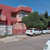 لدينا أرض للبيع مساحة ٣٠٩ متر ركن حي الصحه الاوله قرب جامع السورجي سعر...