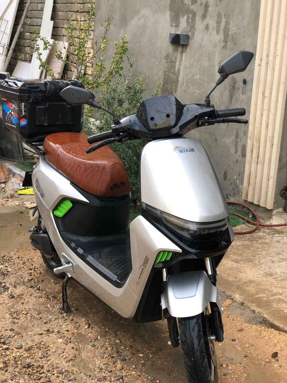 دراجه كوجر 700 الف


**إذا كنت صاحب هذا الإعلان وتريد حذفه لأي سبب، رجاءا أرسل رسالة إلى الدعم الفني**