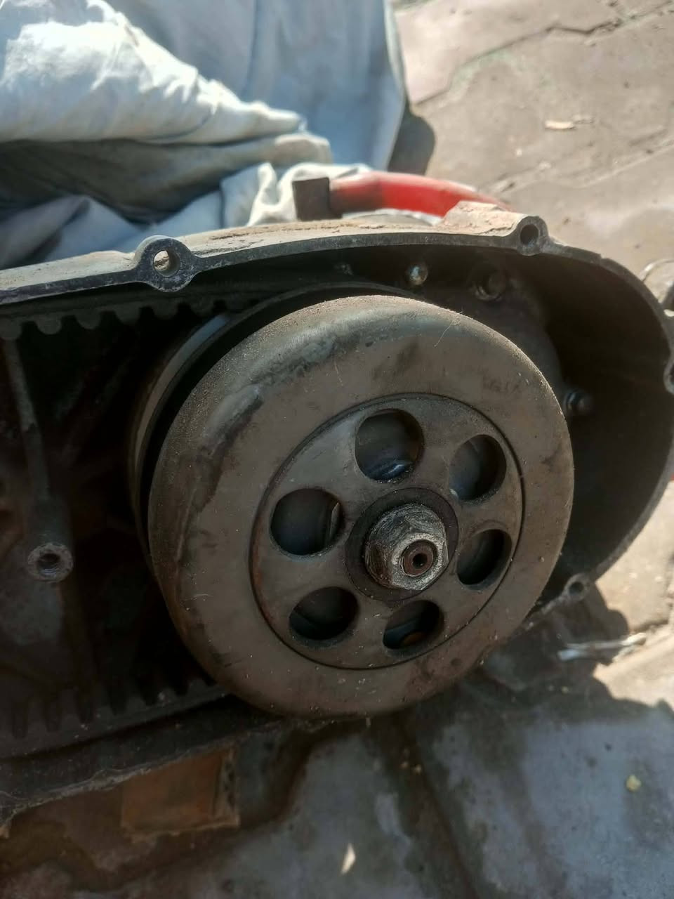 غراض ماكس للبيع قيم وخذ شراي يجي خاص


**إذا كنت صاحب هذا الإعلان وتريد حذفه لأي سبب، رجاءا أرسل رسالة إلى الدعم الفني**