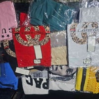 ملابس رجالي • تيشرتات • بناطيل