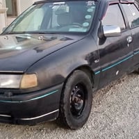 أوبل ١٩٩١ • مكينة ٢٫٠ • قير عادي