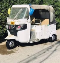 تكتك • موديل ٢٢ • كفالة رقم وسنوية