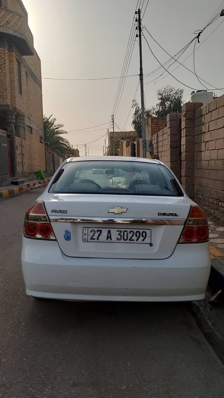 افيو للبيع موديلع 2013 المكان ذي قار قضاء سيد دخيل السعر 65 رقم الهاتف ***********
